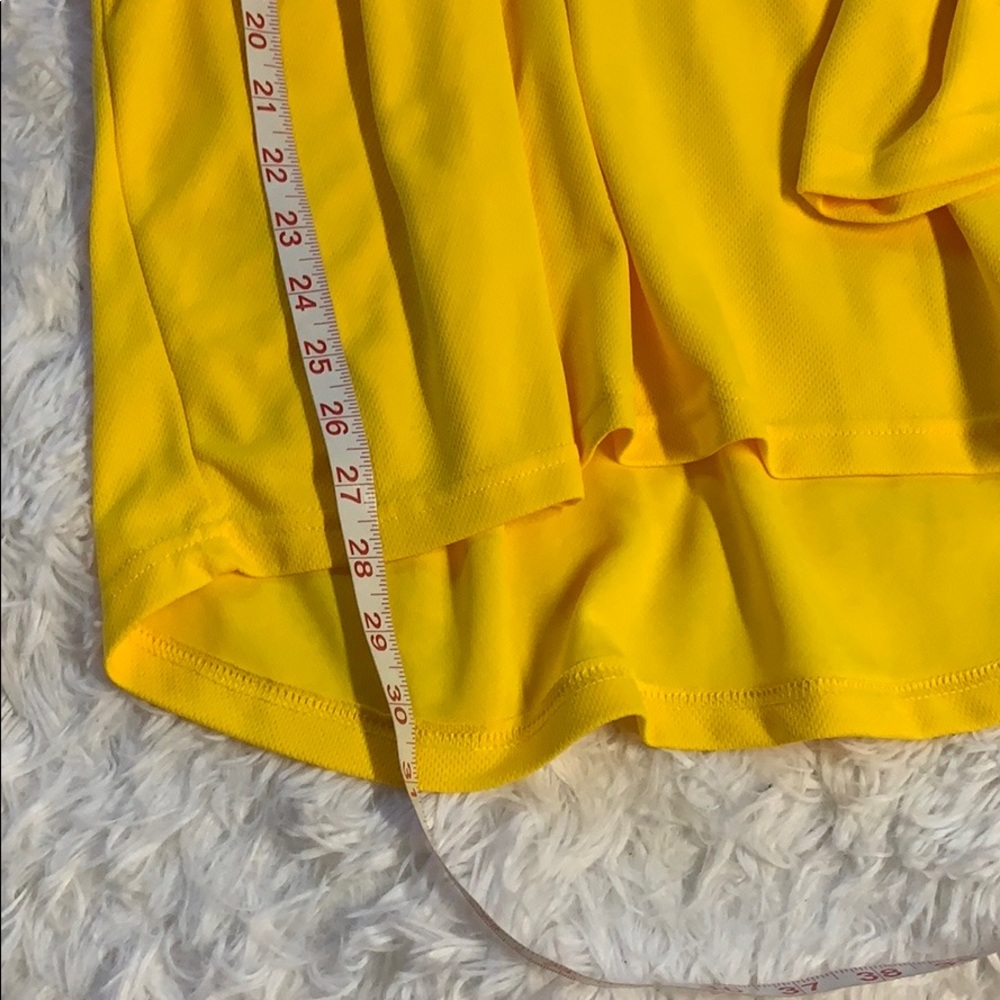 San Jose Sharks golden state warriors jersey M/XL - Picture 5 of 8